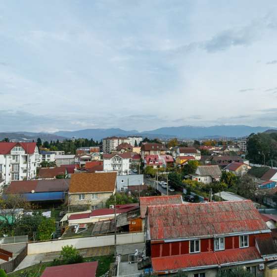 Гео Апарт
