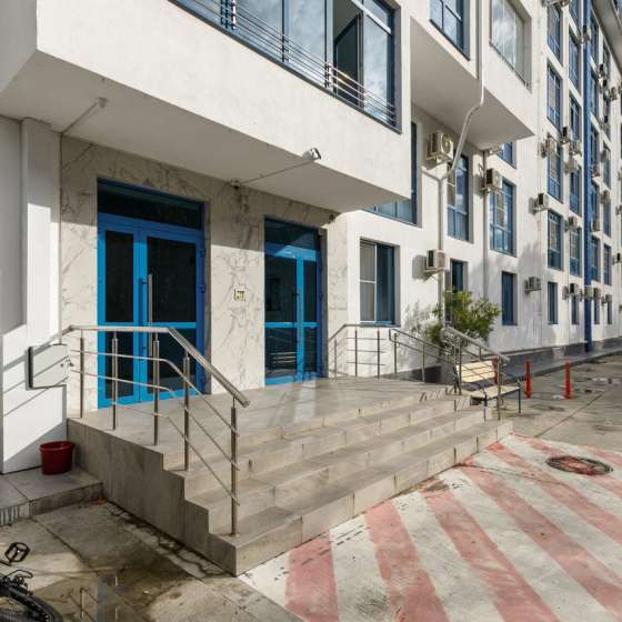 Гео Апарт