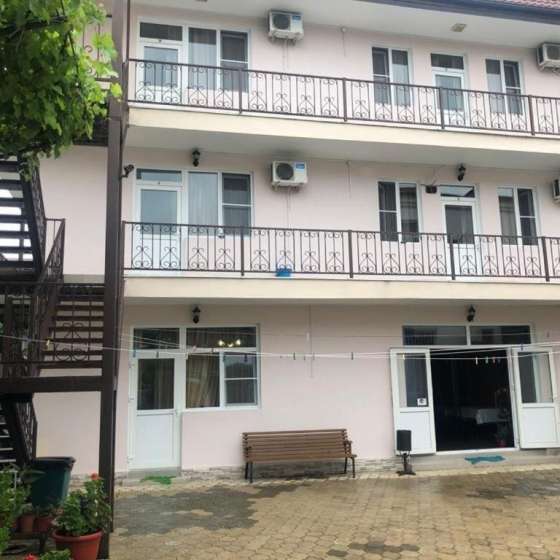 Гостевой дом Holidays In Sukhum