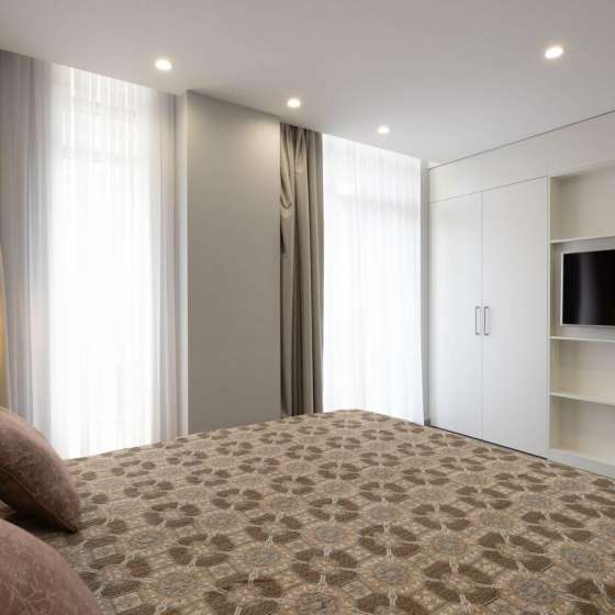 Апартаменты Sphera by Stellar Hotels