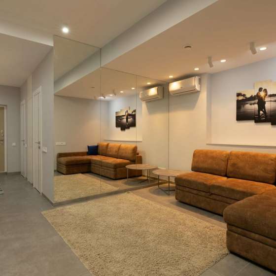Апартаменты Sphera by Stellar Hotels