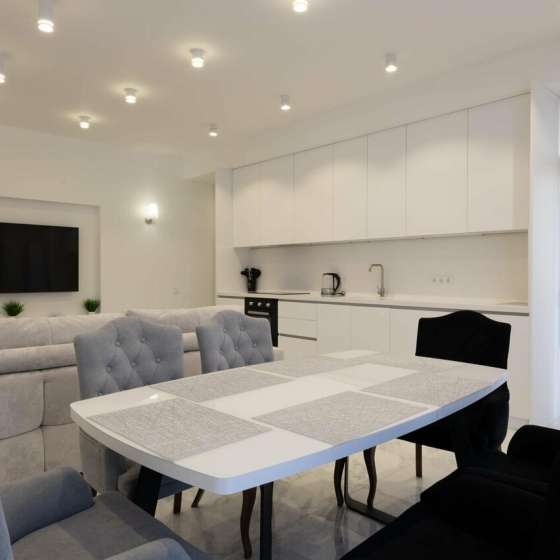 Апартаменты Sphera by Stellar Hotels