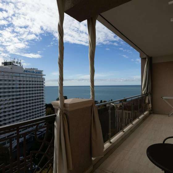 Апартаменты Sphera by Stellar Hotels