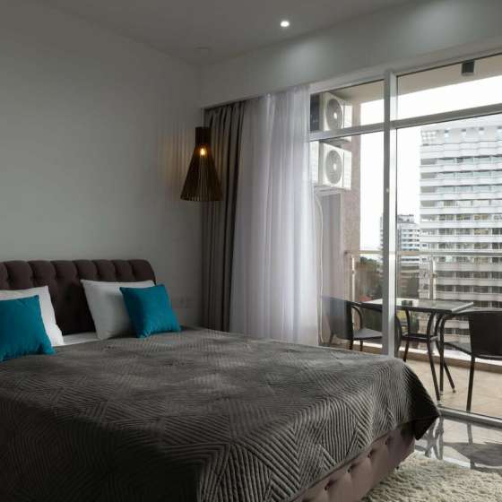 Апартаменты Sphera by Stellar Hotels