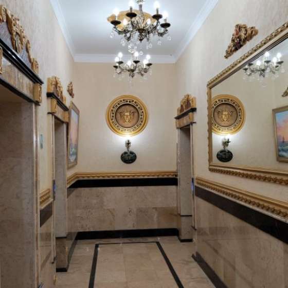 2-комн. квартира, 50 м²