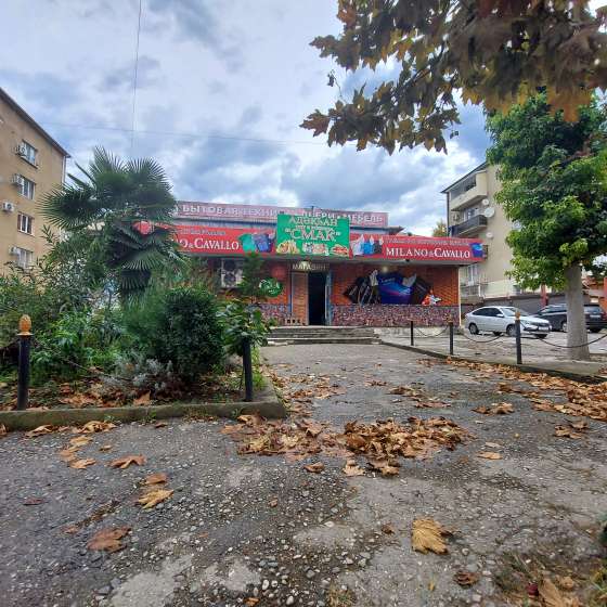 Гостевой дом «Амир»