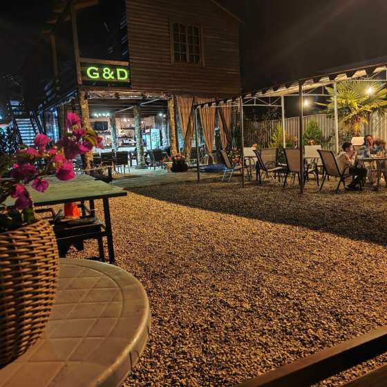 Гостевой дом «Gelios»