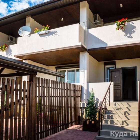 Вилла Welcome