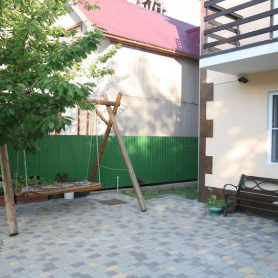 «Лазурь»