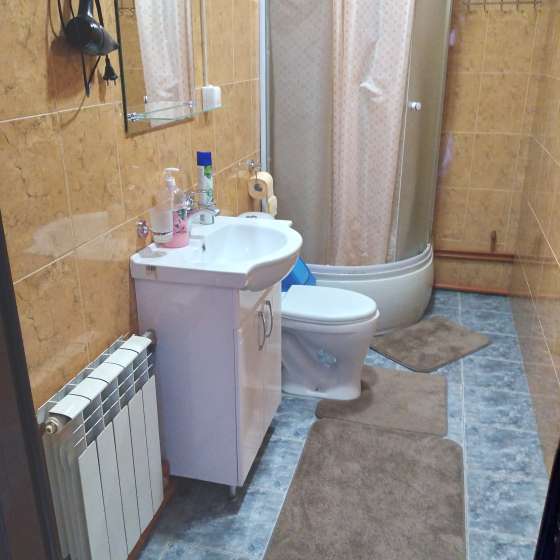 «Байкалотдых»