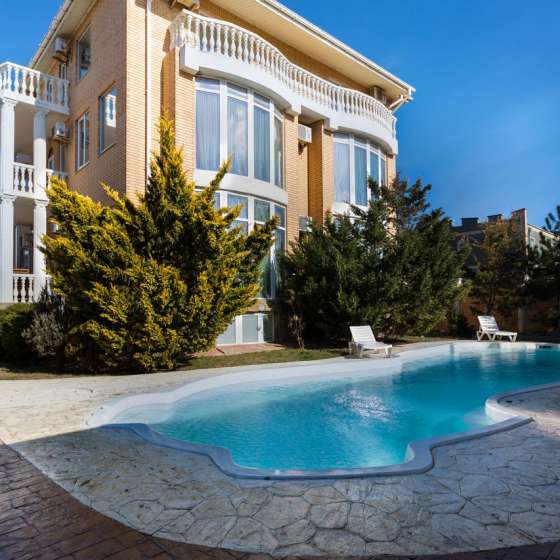 Коттедж под ключ «Villa Aurora»