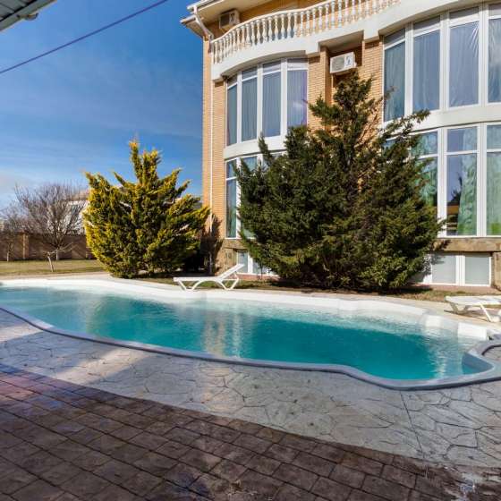 Коттедж под ключ «Villa Aurora»