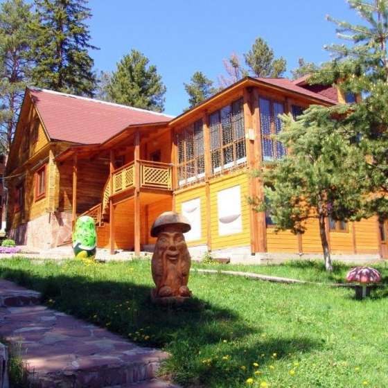 Натали