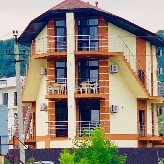 Гостевой дом «Summer House»