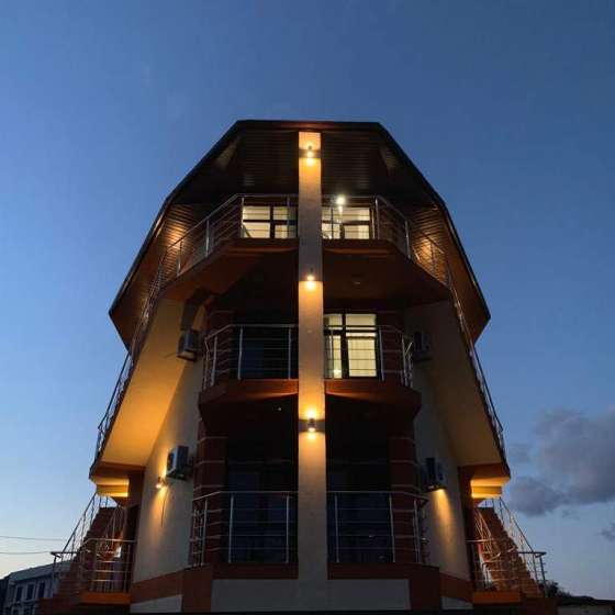 Гостевой дом «Summer House»