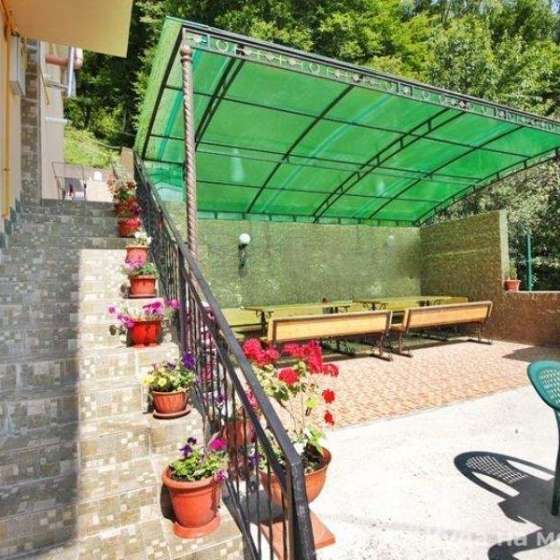 «Панорама»