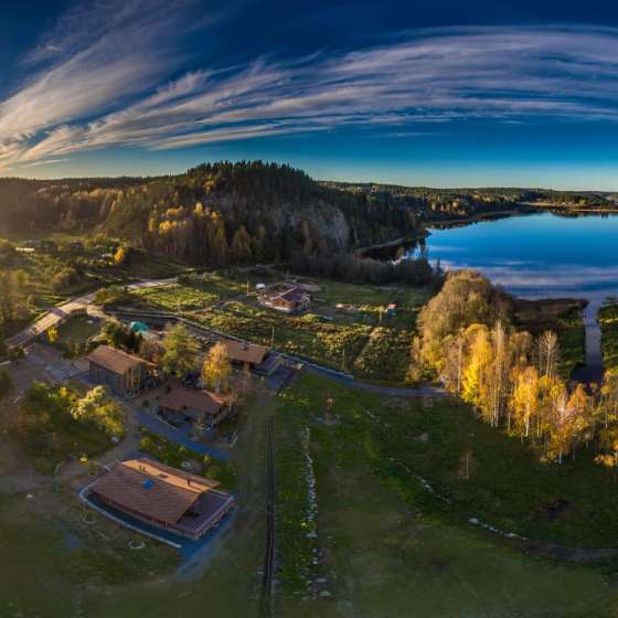 Sorola Village Park Hotel