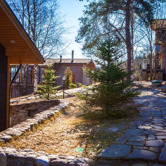 Sorola Village Park Hotel