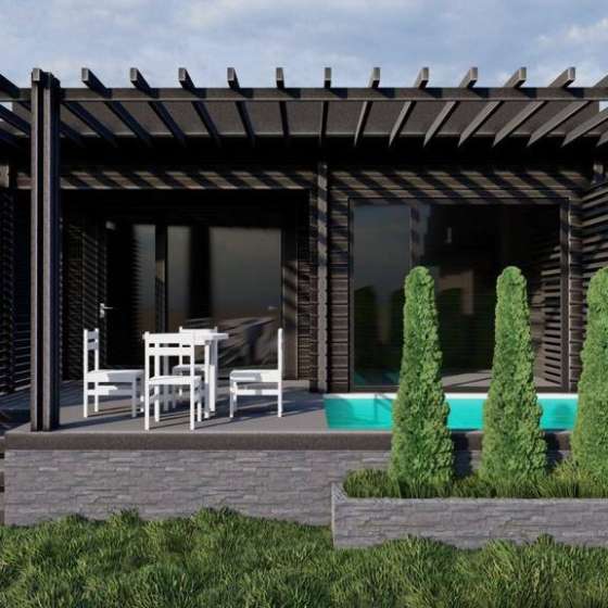 Отель Abna Hotel