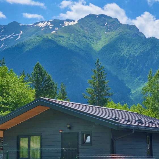 База отдыха Bella Vista