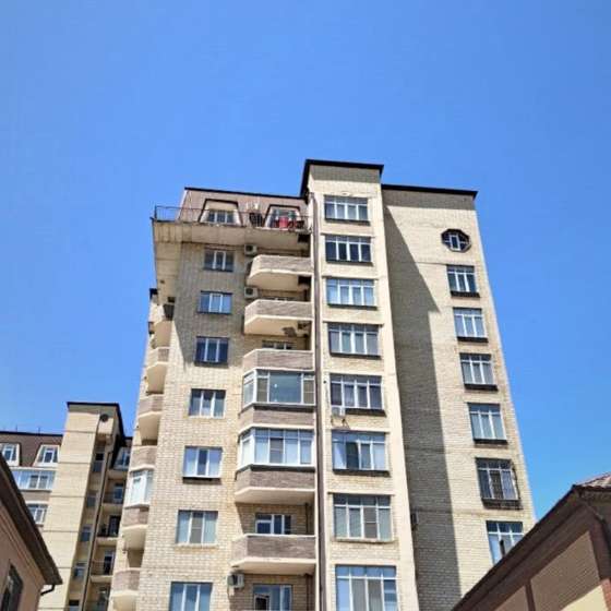 Апартаменты КвартОтель