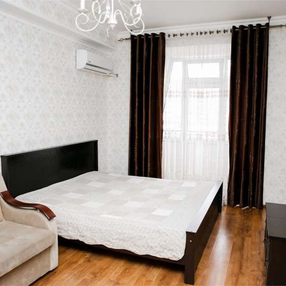 Апартаменты КвартОтель
