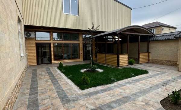 Каспийск, апартаменты Caspianflats