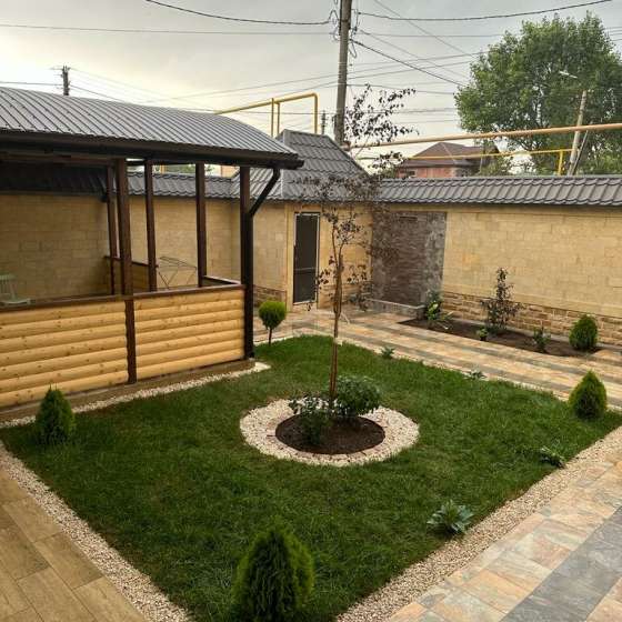 Апартаменты Caspianflats