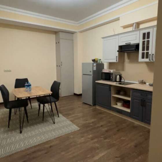 Апартаменты Caspianflats