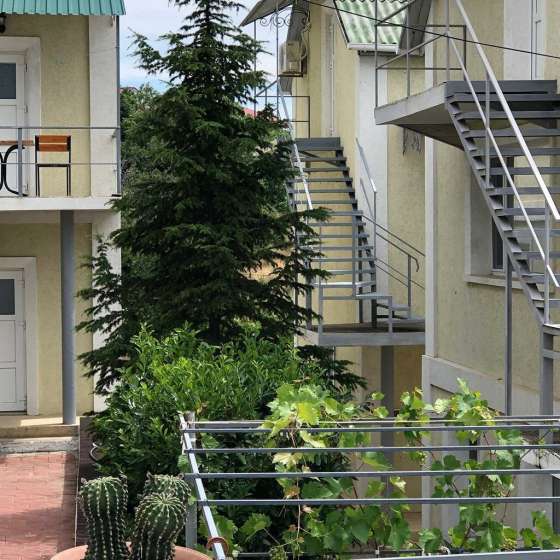 Пансионат 1000 Звёзд