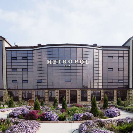 Метрополь