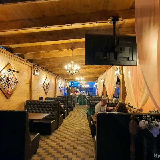 «Камела»