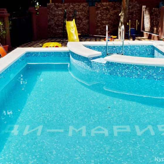 Гостевой дом «Ди Мария»