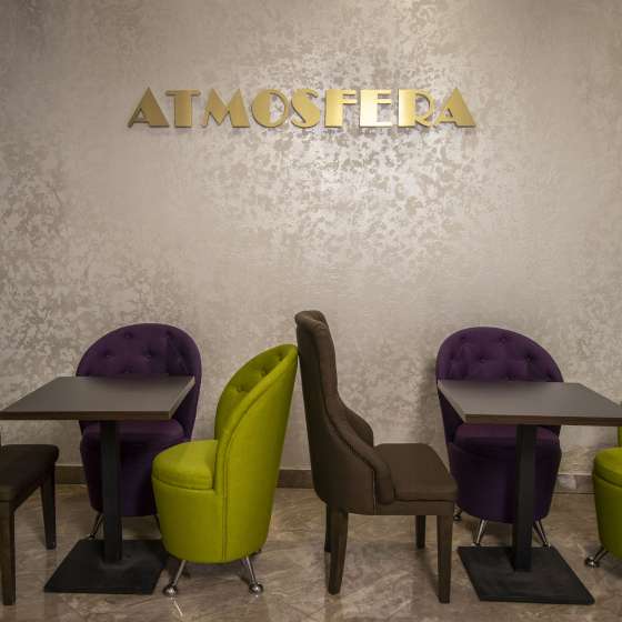 Atmosfera Hotel & SPA