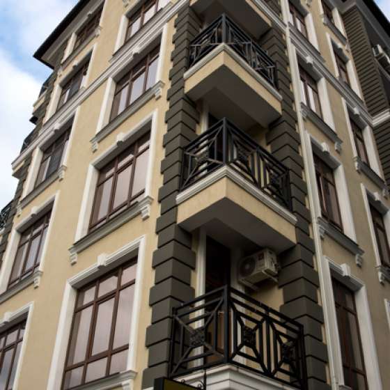 Atmosfera Hotel & SPA