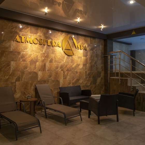 Atmosfera Hotel & SPA