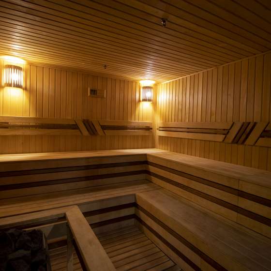 Atmosfera Hotel & SPA