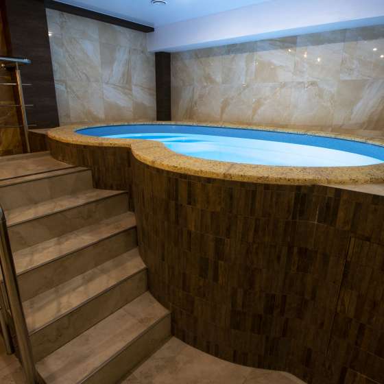 Atmosfera Hotel & SPA