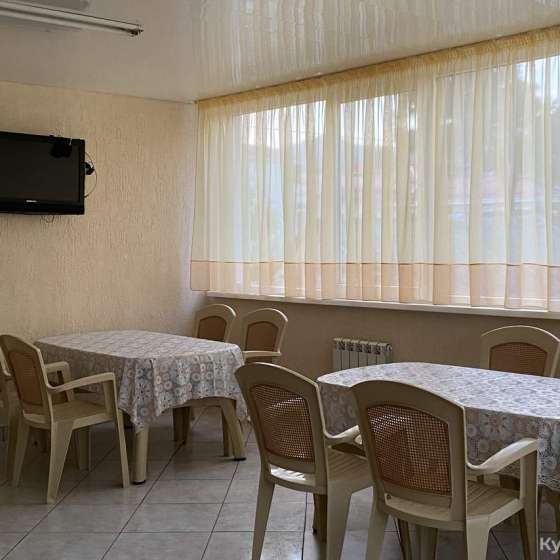 «Наш дом»