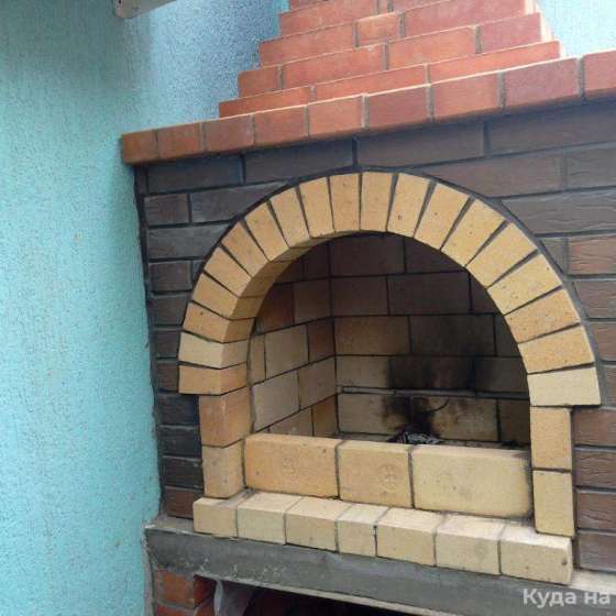 Частный дом «Вишнёвый сад»