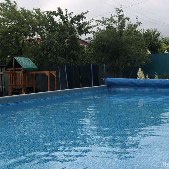 «Green House»