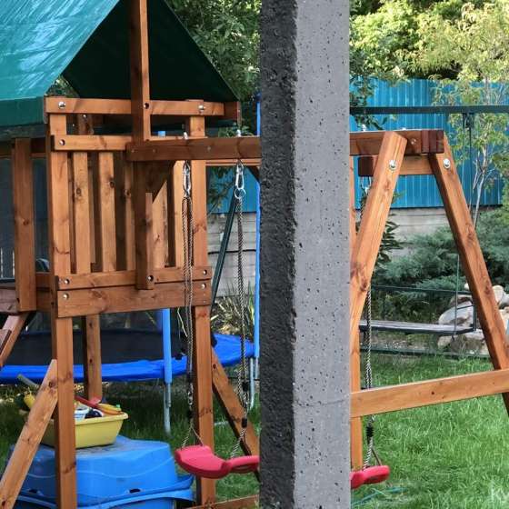 «Green House»