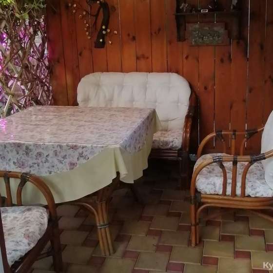 Гостевой дом на Ростовской 50