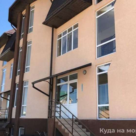 Комплекс гостевых домов «Семейный»