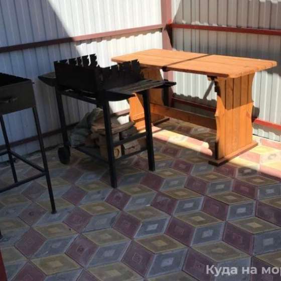 Комплекс гостевых домов «Семейный»