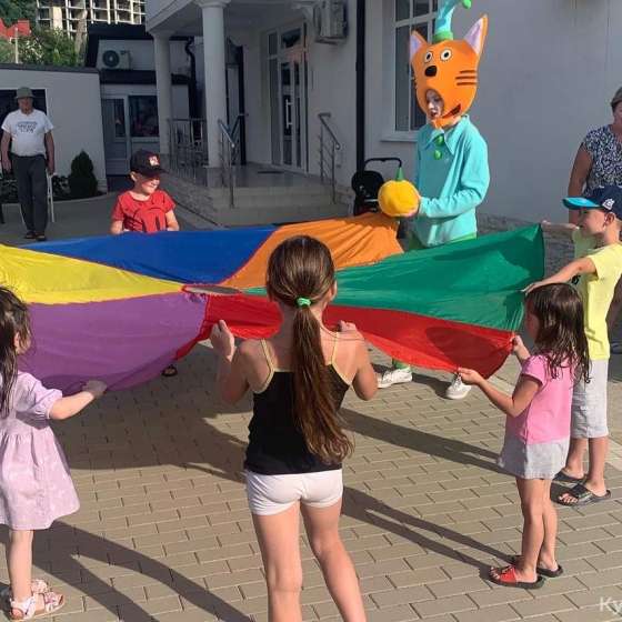 Частный дом «Семейные истории»