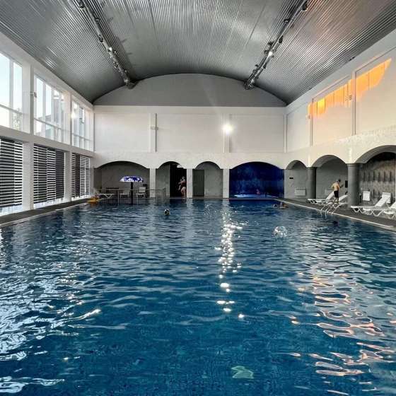 Отель Derbent Premium Hotel & SPA