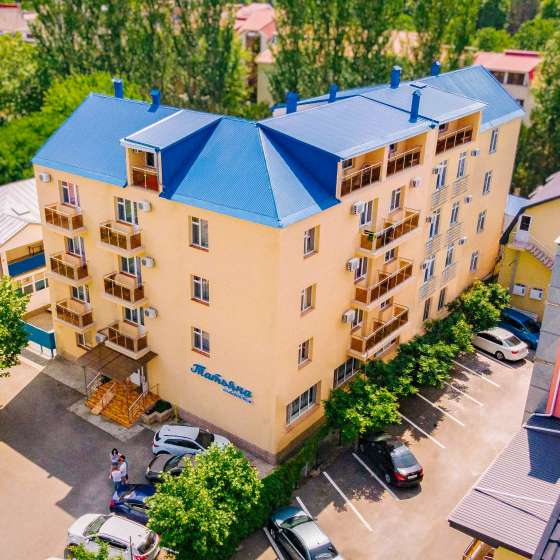 Татьяна