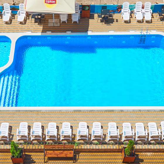 Отель «Alfa Summer»