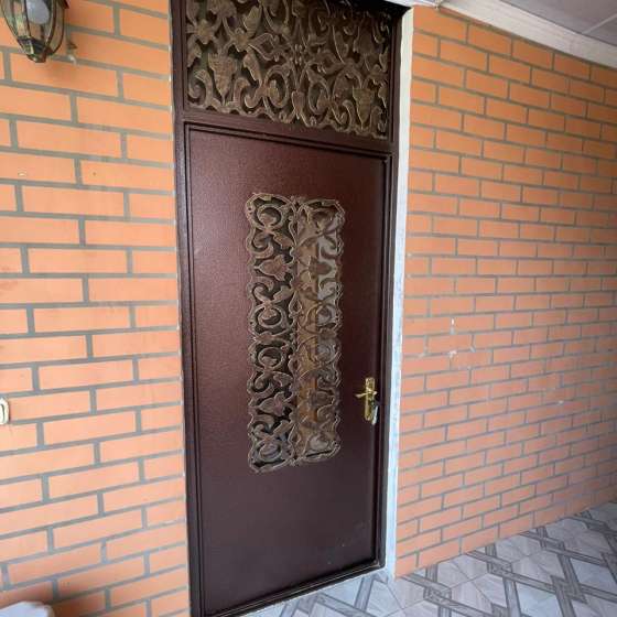 Частный сектор, Ашхацава 7